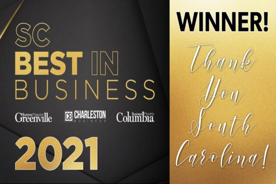 Award and Achievments